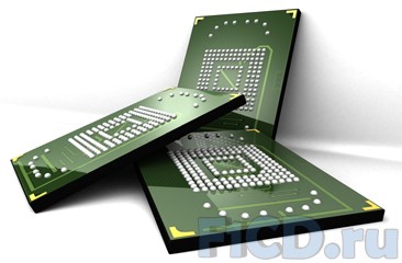 Samsung Electronics готовит к выпуску NAND-память на 32 ГБ