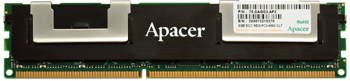Apacer DDR3 – модули памяти для процессоров Intel Lynnfield