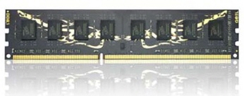 GeIL расширила линейку DDR3-памяти Black Dragon