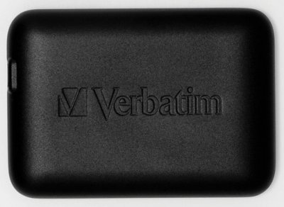 Verbatim готовит новый внешний накопитель