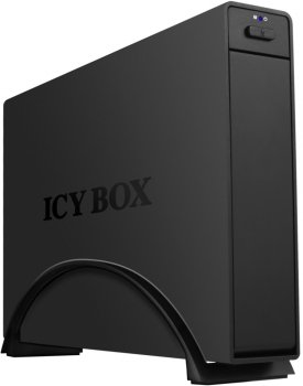 Аксессуары ICY BOX для жестких дисков