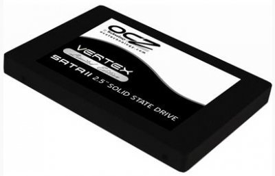 OCZ готовит SSD-накопители Vertex LE (Limited Edition)