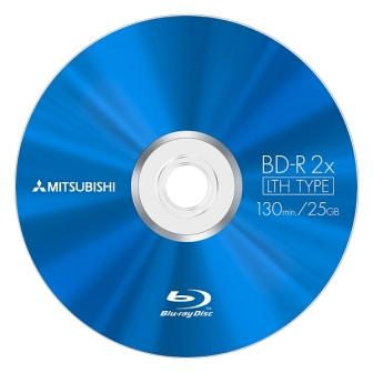 Ёмкость Blu-ray дисков в скором времени вырастет