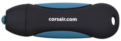 Флешка Corsair Padlock 2 – данные под защитой