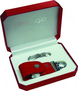 Дамские USB-накопители Prestigio – подарок к 8 Марта