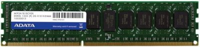 A-DATA DDR3L – энергоэффективная память