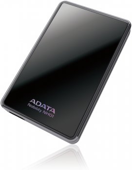 A-DATA NH01 – жесткий диск с USB 3.0