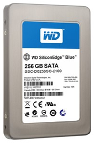 ELKO – дистрибьютор SSD-дисков Western Digital