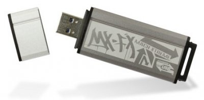 Mach Xtreme представляет накопители MX-FX USB 3.0
