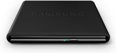 Samsung SE-S084D – тонкий DVD-привод