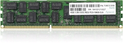 Apacer DDR3 ECC 1.35В RDIMM – энергоэффективная память