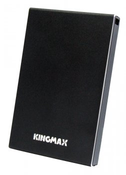 KINGMAX KE-91 – теперь объемом 640 Гбайт