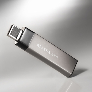 A-DATA N909 – скоростной USB-накопитель