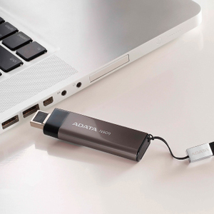 A-DATA N909 – скоростной USB-накопитель