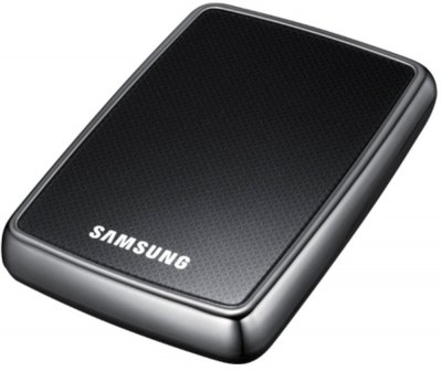 Samsung S2 Portable 3.0 – быстрый жесткий диск