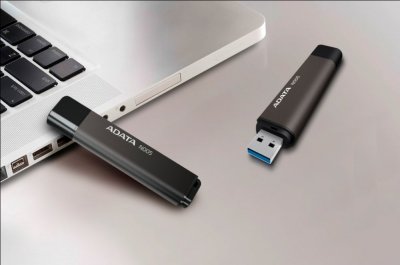 A-DATA N005 – флешка с USB 3.0