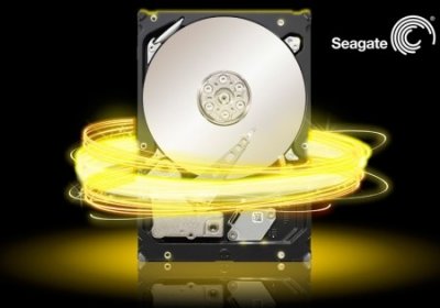 Seagate на IFA 2010