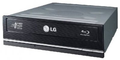 LG BH10LS30 black LS RTL в MERLION