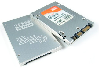 GOODRAM SSD PRO – новый твердотельный диск