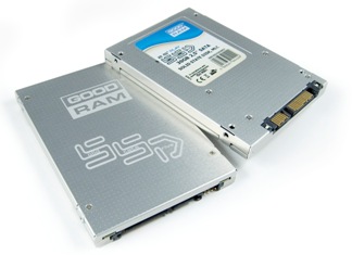 GOODRAM SSD Play – новые твердотельные диски