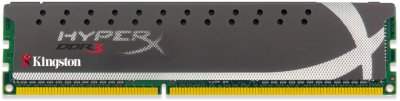 Kingston HyperX Genesis Special Edition Grey – новая память