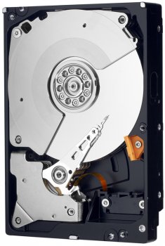 WD S25 и WD RE – новые SAS-накопители