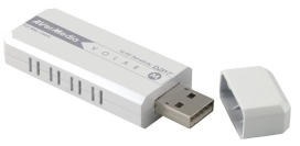 AVerMedia AVerTV Volar M – USB ТВ-тюнер для Mac PC
