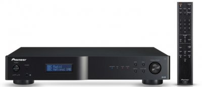 Pioneer F-F6MK2-K и F-F3MK2 – новые тюнеры