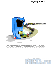 AirWayChat 1.0.6