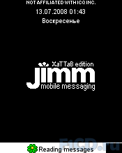 Jimm  0.6.0