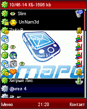 Smaper 1.07