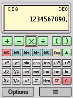 Best Calc 1.03