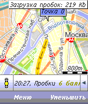 Яндекс.Карты 1.03
