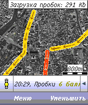 Яндекс.Карты 1.03