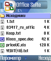 OfficeSuite 4.0