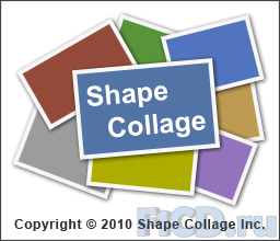 Shape Collage 2.5.1