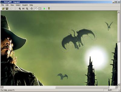 Teorex.Inpaint 1.0