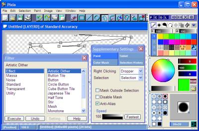 Pixia 3.3