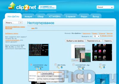 clip2net 0.7.5