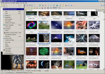 FastStone Image Viewer 2.29