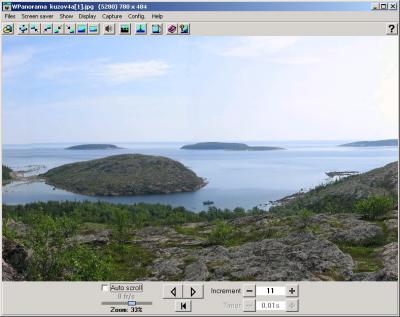 WPanorama 8.3.3