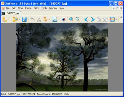 XnView 1.82