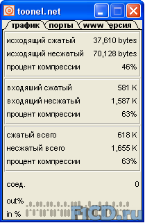 Toonel.Net 0.65 