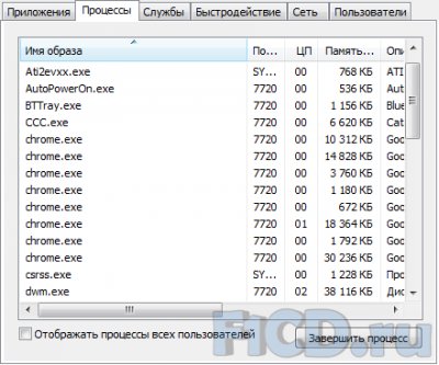 Google Chrome 0.2.149.29