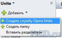 Opera  10.00