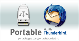 Portable Thunderbird 1.5.0.2