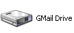 GMail Drive 1.09