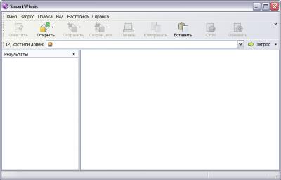 SmartWhois 4.3