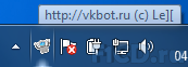 VKBot 0.9.1