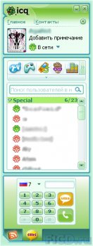 ICQ 6.5